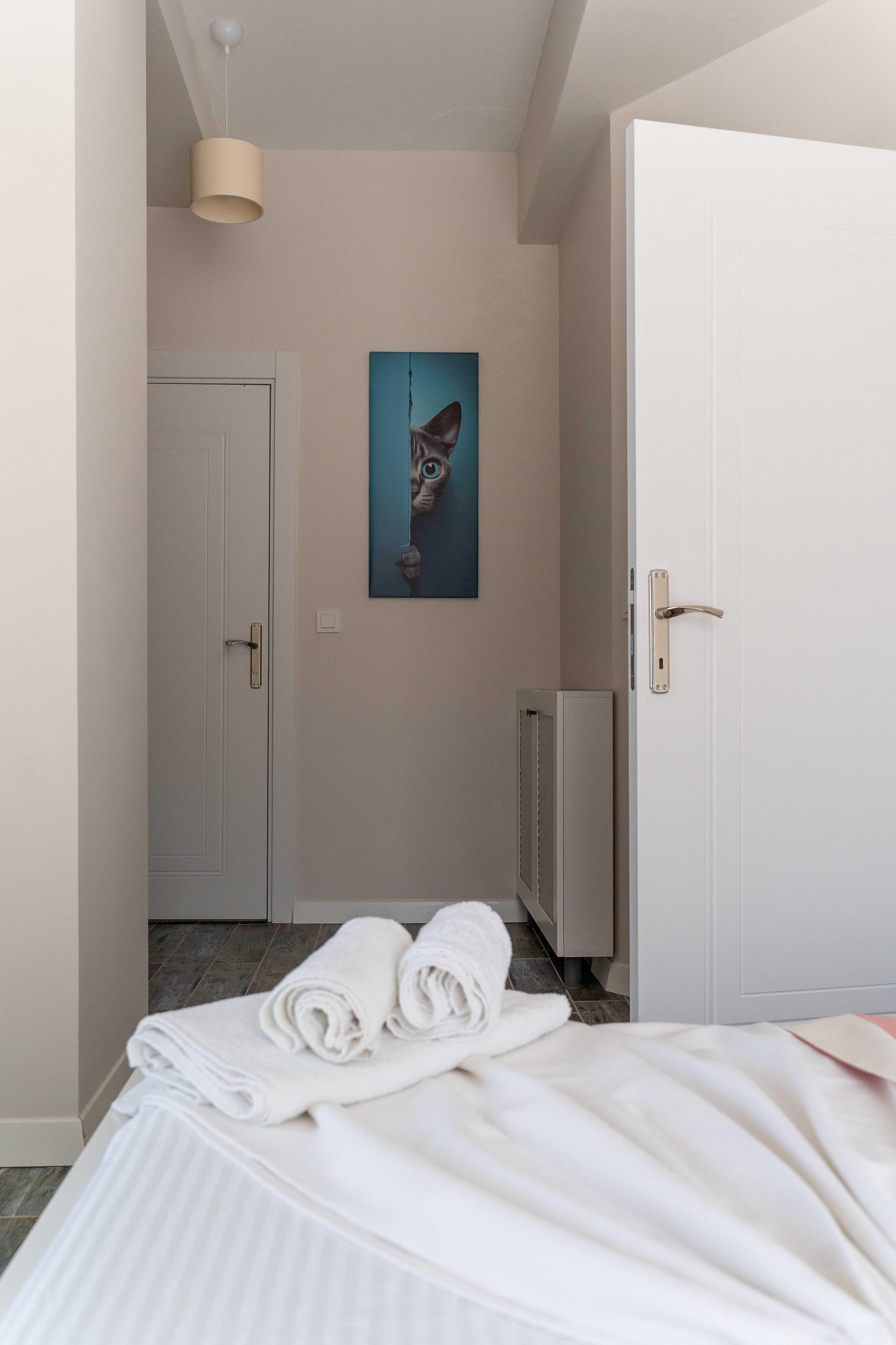 Deniz Manzaralı Villa